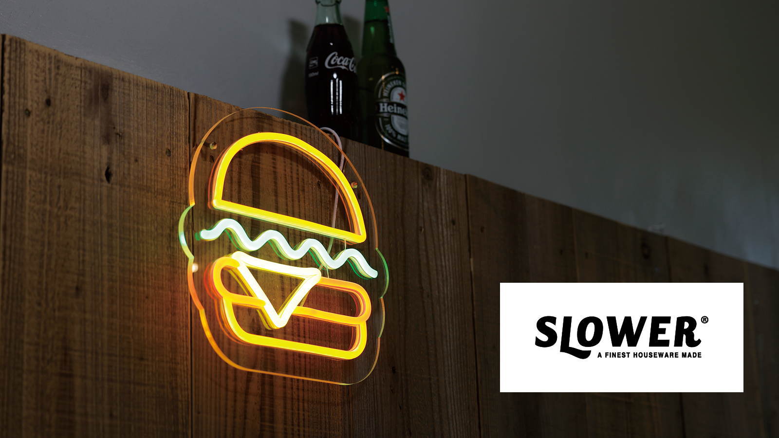 スロウワー(SLOWER)|インテリア・収納・アウトドア用品 | 家具インテリア雑貨POINT