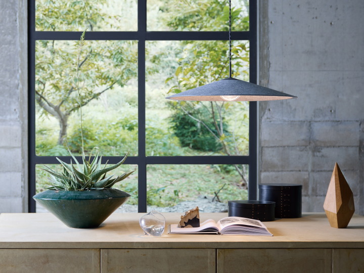 エアー LED ペンダントライト AIR LED PENDANT LIGHT  AW-0693 【ARTWORKSTUDIO】アートワークスタジオ