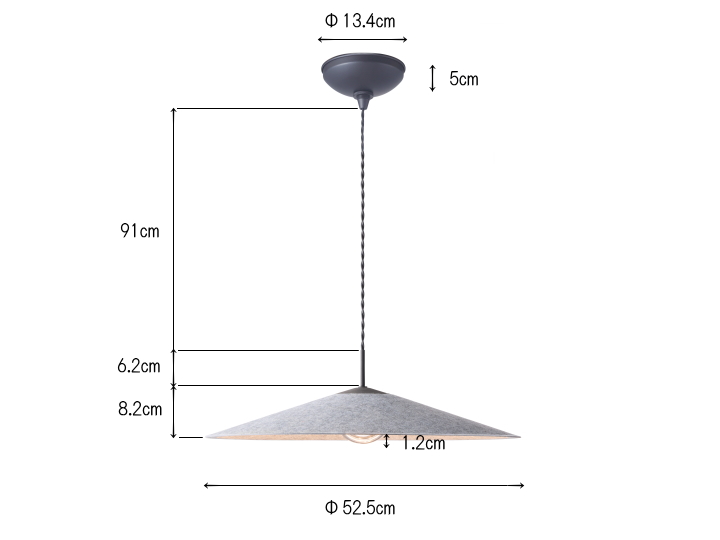 エアー LED ペンダントライト AIR LED PENDANT LIGHT  AW-0693 【ARTWORKSTUDIO】アートワークスタジオ