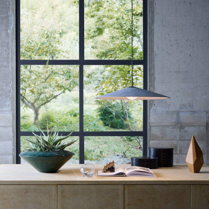 エアー LED ペンダントライト AIR LED PENDANT LIGHT  AW-0693 【ARTWORKSTUDIO】アートワークスタジオ