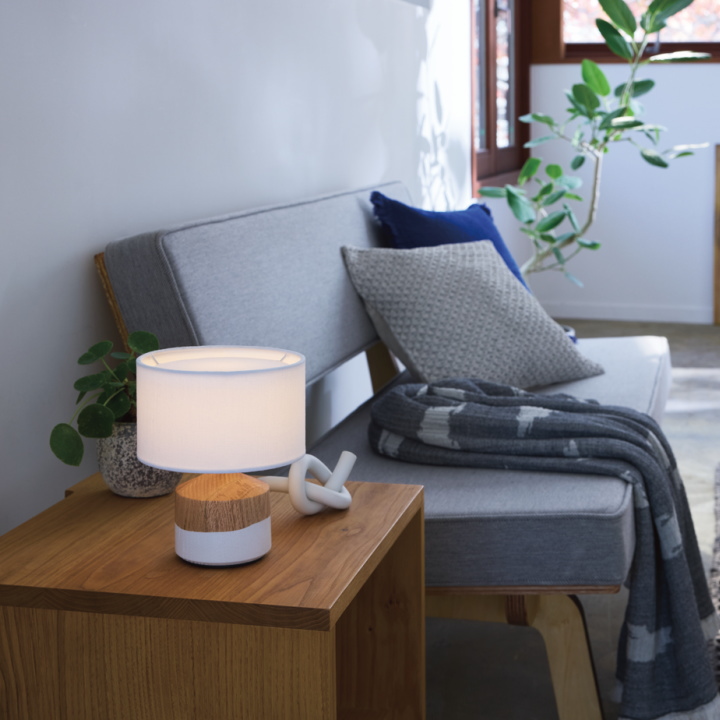 アルベロ LED テーブルランプ ALEBERO LED TABLE LAMP AW-0689  【ARTWORKSTUDIO】アートワークスタジオ