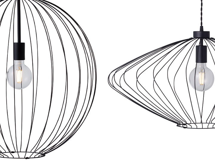 アリウム ALLIUM ペンダントライト  1灯 AW-0632 AW-0633 【ARTWORKSTUDIO】アートワークスタジオ