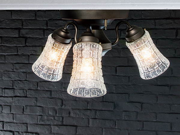 AMARETTO3シーリングライト