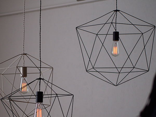 アンビエントフォーム1 ペンダントライト AMBIENT PENDANT LIGHT AW-0470 【ARTWORKSTUDIO】アートワークスタジオ