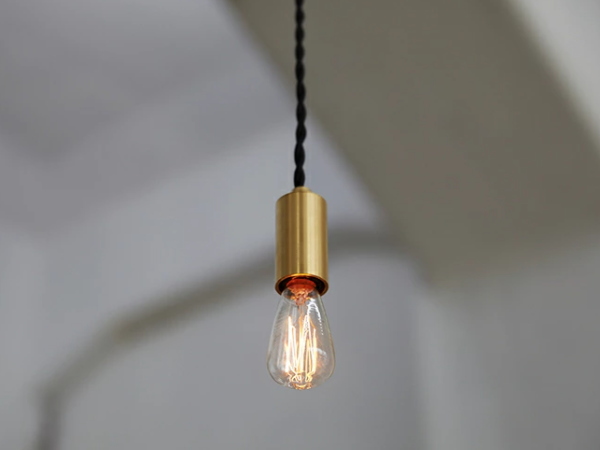 BARCELONA1（バルセロナ1）　1灯 ペンダントランプ  【ARTWORKSTUDIO】アートワークスタジオ