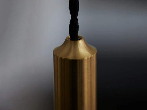 BARCELONA1（バルセロナ1）　1灯 ペンダントランプ  【ARTWORKSTUDIO】アートワークスタジオ