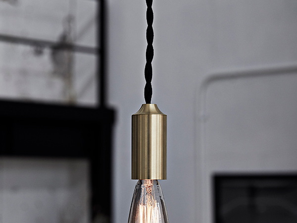 BARCELONA1（バルセロナ1）　1灯 ペンダントランプ  【ARTWORKSTUDIO】アートワークスタジオ