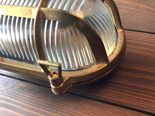 送料無料 BEACH HOUSE OVAL （ビーチハウス）ウォールランプ （屋内外