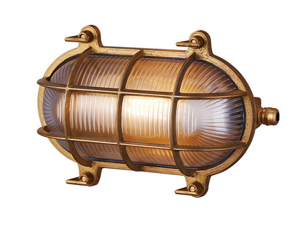 BEACH HOUSE OVAL （ビーチハウス）ウォールランプ　（屋内外兼用　コード無しモデル）  【ARTWORKSTUDIO】アートワークスタジオ