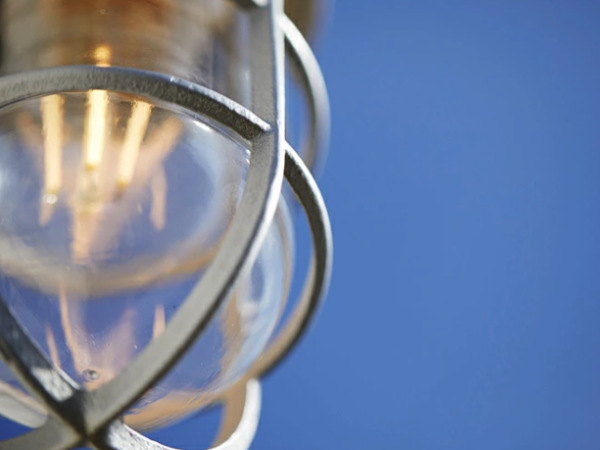 BEACH HOUSE （ビーチハウス）ウォールランプ　（屋内外兼用　コード無しモデル）5031  【ARTWORKSTUDIO】アートワークスタジオ