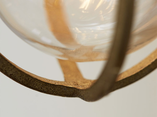 BEACH HOUSE （ビーチハウス）ウォールランプ　（屋内専用　コード無しモデル）