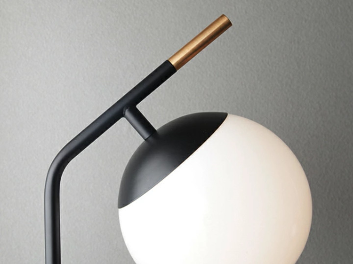 ブリスミニフロアランプ BLISS MINI FLOOR LAMP  AW-0630 【ARTWORKSTUDIO】アートワークスタジオ