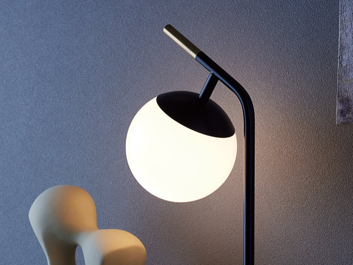 ブリスミニデスクランプ BLISS MINI DESK LAMP  AW-0629 【ARTWORKSTUDIO】アートワークスタジオ