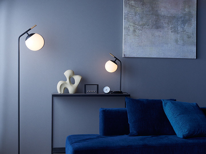 ブリスミニデスクランプ BLISS MINI DESK LAMP  AW-0629 【ARTWORKSTUDIO】アートワークスタジオ