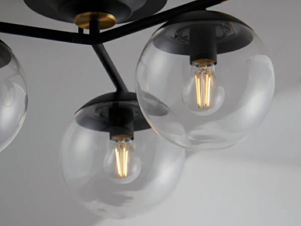 BLISS3（ブリス3）　3灯シーリングライト  【ARTWORKSTUDIO】アートワークスタジオ