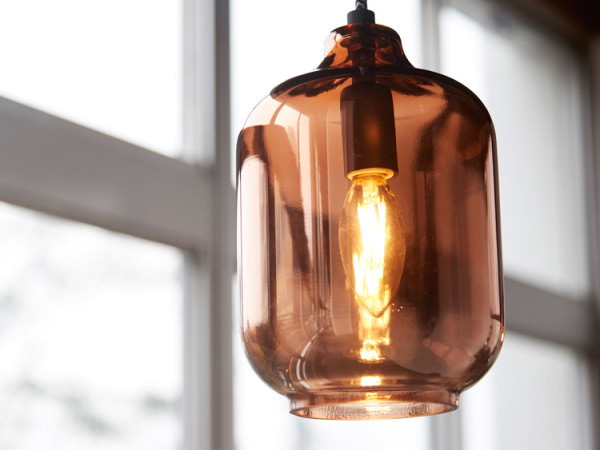 BRESCIA（ブレシア）　1灯 ペンダントランプ  【ARTWORKSTUDIO】アートワークスタジオ