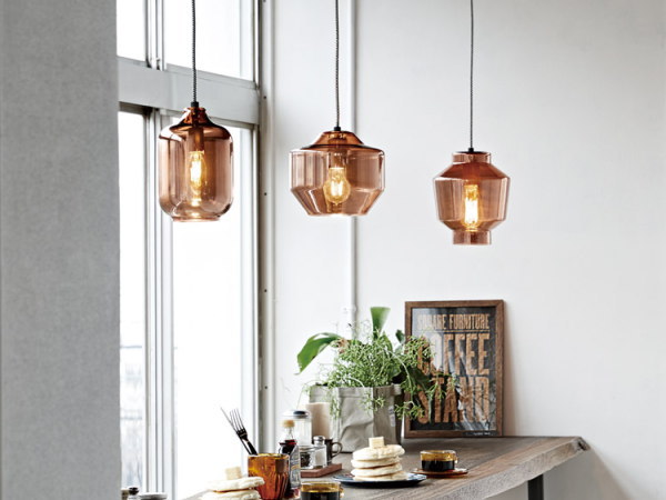 BRESCIA（ブレシア）　1灯 ペンダントランプ  【ARTWORKSTUDIO】アートワークスタジオ