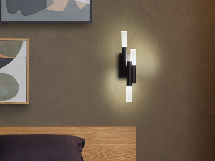 キャンデラ3ウォールライト CANDELA 3 WALL LIGHT  AW-0678 AW-0679 【ARTWORKSTUDIO】アートワークスタジオ