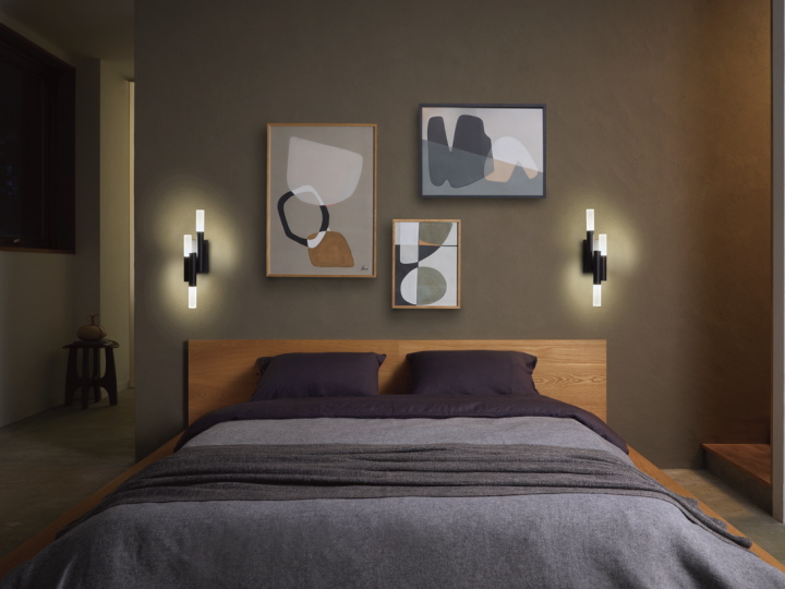 キャンデラ3ウォールライト CANDELA 3 WALL LIGHT  AW-0678 AW-0679 【ARTWORKSTUDIO】アートワークスタジオ