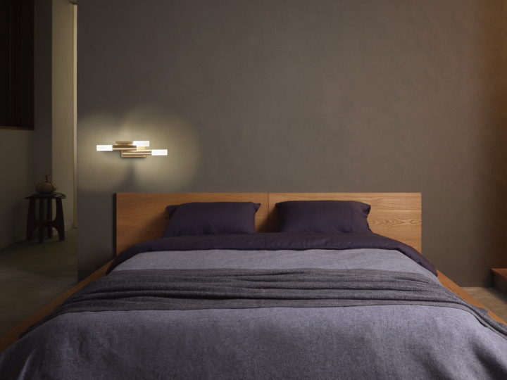キャンデラ3ウォールライト CANDELA 3 WALL LIGHT  AW-0678 AW-0679 【ARTWORKSTUDIO】アートワークスタジオ
