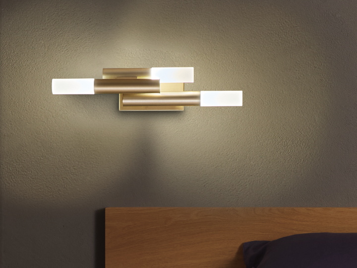 キャンデラ3ウォールライト CANDELA 3 WALL LIGHT  AW-0678 AW-0679 【ARTWORKSTUDIO】アートワークスタジオ