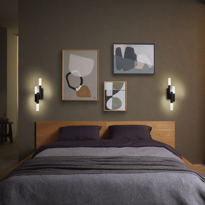 キャンデラ3ウォールライト CANDELA 3 WALL LIGHT  AW-0678 AW-0679 【ARTWORKSTUDIO】アートワークスタジオ