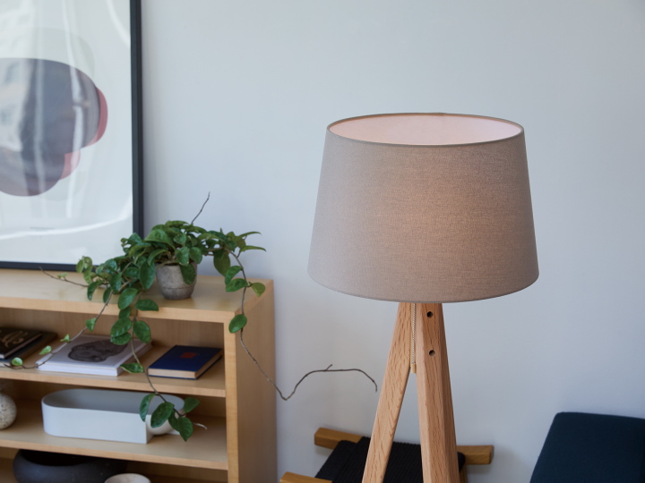 カプチーノ フロアランプ CAPPUCCINO FLOOR LAMP AW-0691 【ARTWORKSTUDIO】アートワークスタジオ