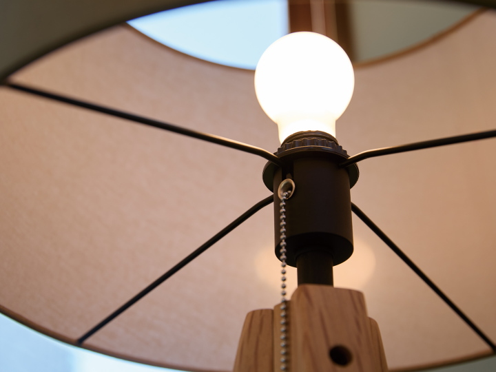 カプチーノ フロアランプ CAPPUCCINO FLOOR LAMP AW-0691 【ARTWORKSTUDIO】アートワークスタジオ