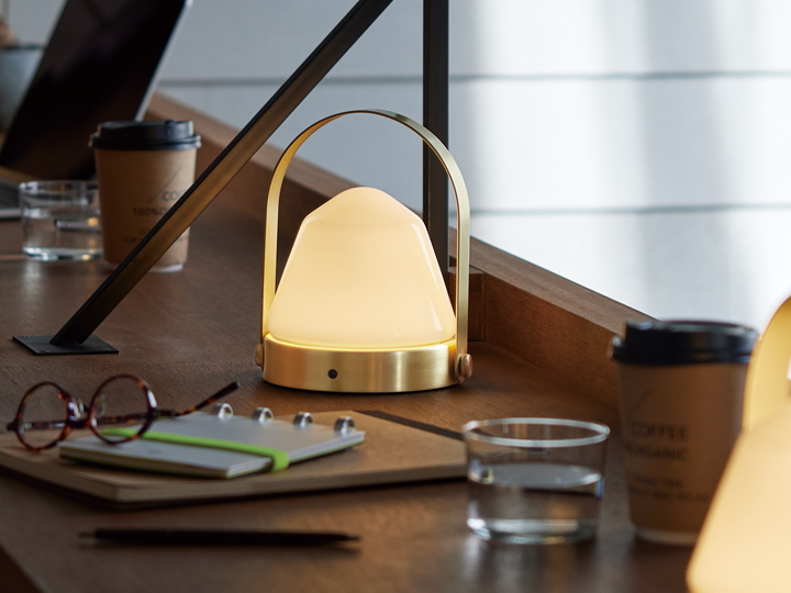 キャラバン LED ランタン2 CARAVAN LED LANTERN 2 AW-0648 【ARTWORKSTUDIO】アートワークスタジオ