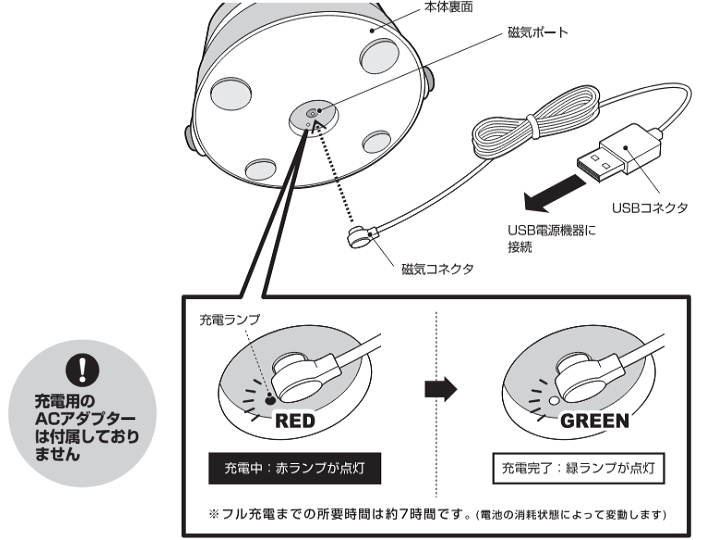 キャラバン LED ランタン2 CARAVAN LED LANTERN 2 AW-0648 【ARTWORKSTUDIO】アートワークスタジオ