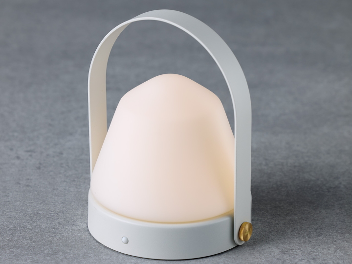 キャラバン LED ランタン2 CARAVAN LED LANTERN 2 AW-0648 【ARTWORKSTUDIO】アートワークスタジオ