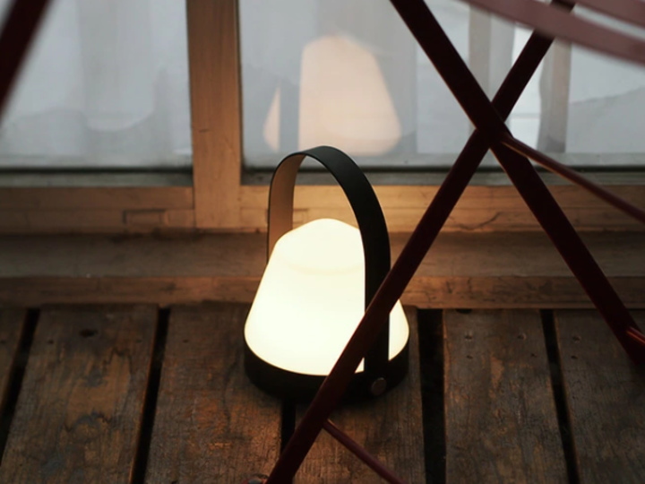 キャラバン LED ランタン2 CARAVAN LED LANTERN 2 AW-0648