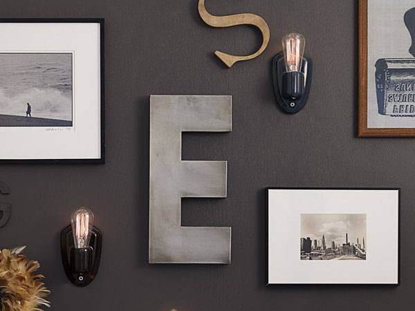 COMPASS（コンパス）ウォールブラケットランプ