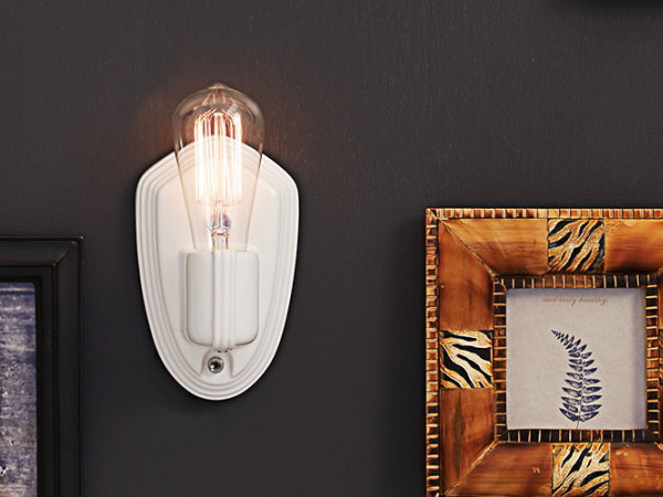 COMPASS（コンパス）ウォールブラケットランプ