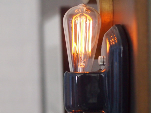 COMPASS（コンパス）ウォールブラケットランプ