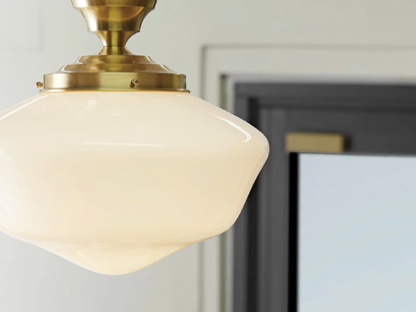 EAST COLLEGE（イーストカレッジ）シーリングライト（L)  【ARTWORKSTUDIO】アートワークスタジオ