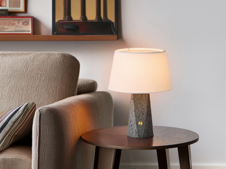 エコー テーブルランプ ECHO TABLE LAMP テーブルライト AW-0702  【ARTWORKSTUDIO】アートワークスタジオ