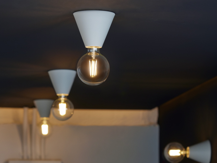エデンシーリングライト EDEN CEILING LIGHT AW-0653