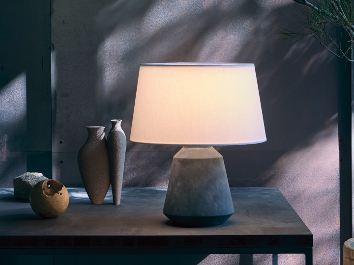 エフェクト テーブルランプ EFFECT TABLE LAMP テーブルライト AW-0698 AW-0699  【ARTWORKSTUDIO】アートワークスタジオ