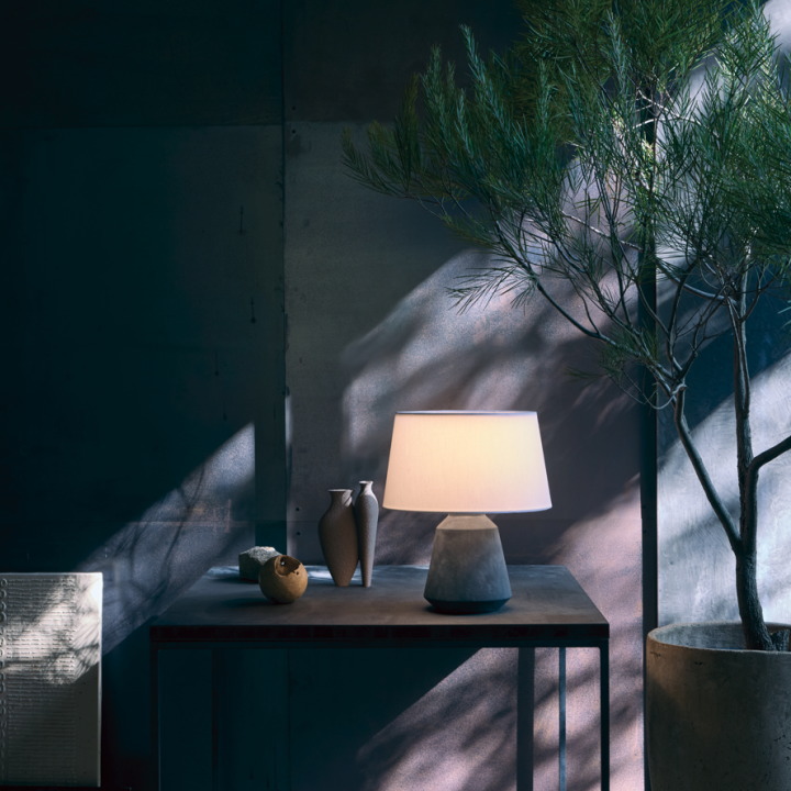 エフェクト テーブルランプ EFFECT TABLE LAMP テーブルライト AW-0698 AW-0699  【ARTWORKSTUDIO】アートワークスタジオ