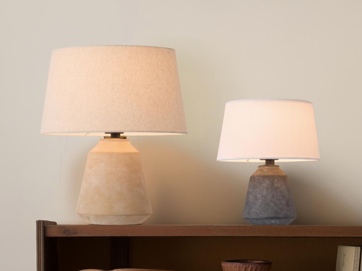 エフェクト テーブルランプ EFFECT TABLE LAMP テーブルライト AW-0698 AW-0699  【ARTWORKSTUDIO】アートワークスタジオ