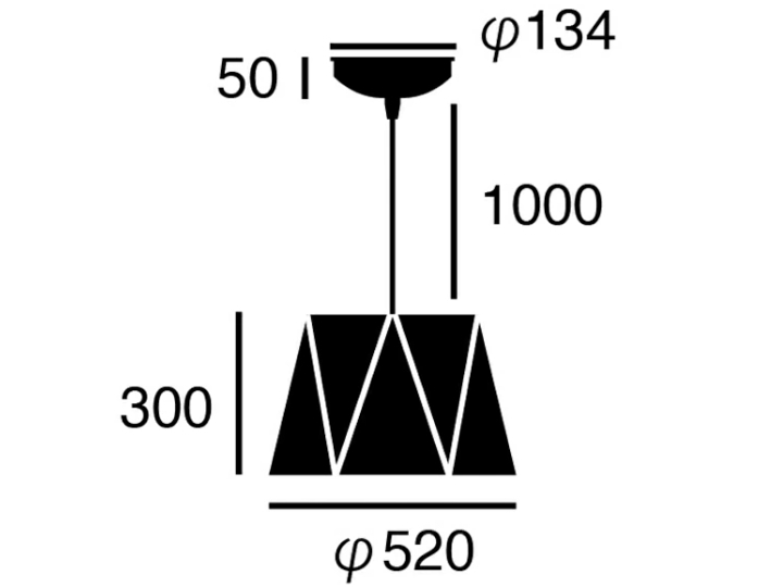 ESPRESSO2（エスプレッソ2）ペンダントライト