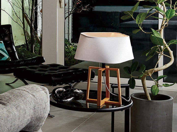 ESPRESSO3 SHALLOWエスプレッソ3 テーブルライト AW-0596  【ARTWORKSTUDIO】アートワークスタジオ