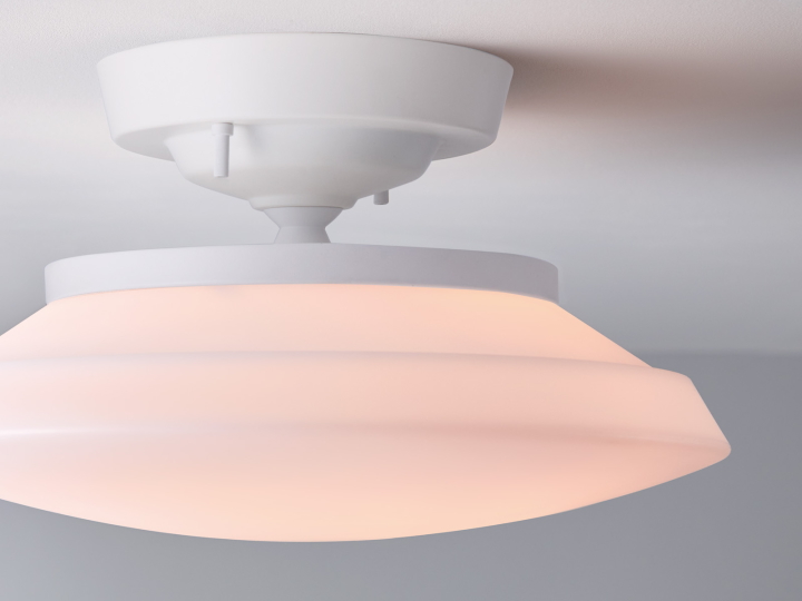 GRAPH（グラフ）シーリングランプ （リモコン付き）