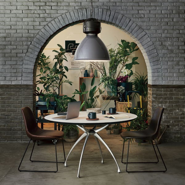 GRAVITY STEEL グラビティスチール ペンダントランプ AW-0445  【ARTWORKSTUDIO】アートワークスタジオ