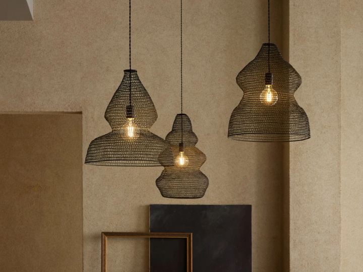 ハーベスト ペンダントライト HARVEST PENDANT LIGHT AW-0675【AW-0676 AW-0677 ARTWORKSTUDIO】アートワークスタジオ
