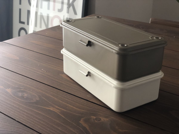 HEAVY DUTY toolbox stackable （ヘビーデューティー）ツールボックス スタッカブル