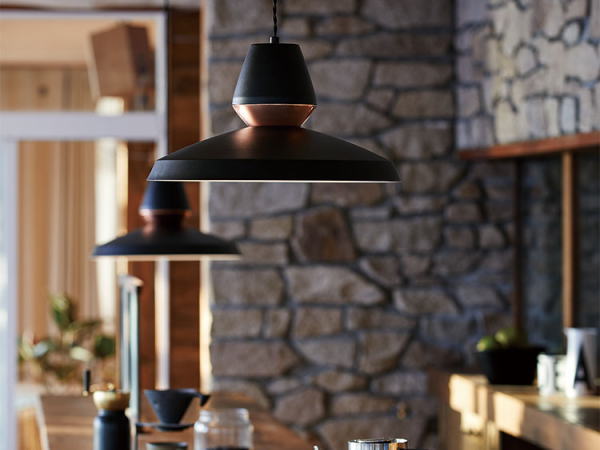 HORIZON（ホライゾン）1灯ペンダントライト