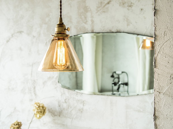 JAMTRANSペンダントランプ