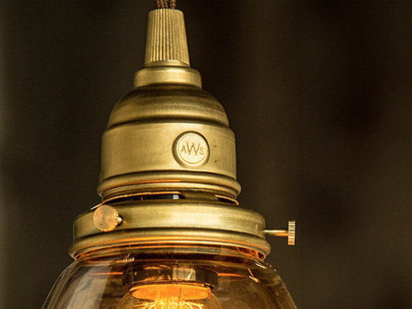 JAM-TRANS（ジャムトランス）ガラスペンダントライト AW-0417 【ARTWORKSTUDIO】アートワークスタジオ